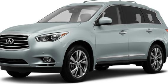INFINITI QX60 2014 5N1AL0MM5EC536520 image