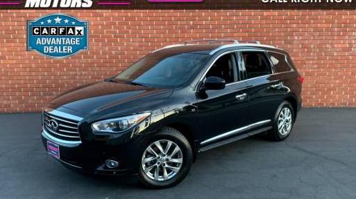 INFINITI QX60 2014 5N1AL0MM7EC554260 image