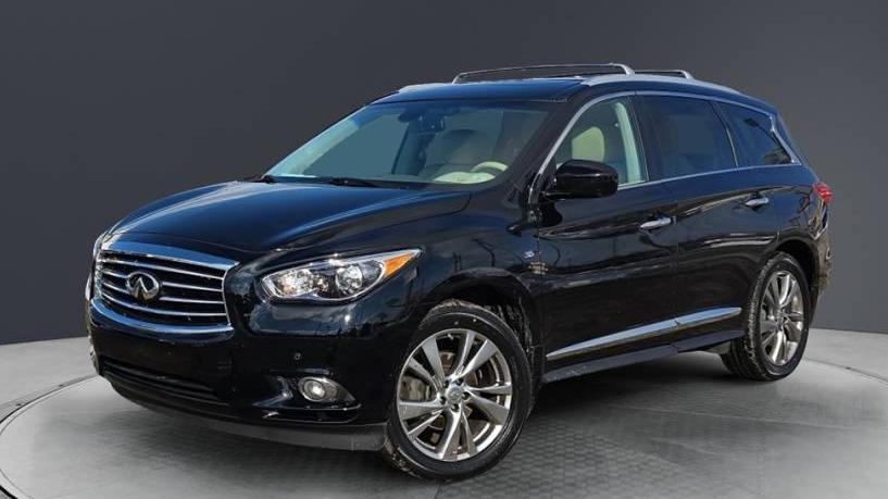 INFINITI QX60 2014 5N1AL0MMXEC550218 image