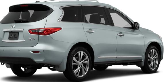 INFINITI QX60 2014 5N1AL0MN6EC543291 image