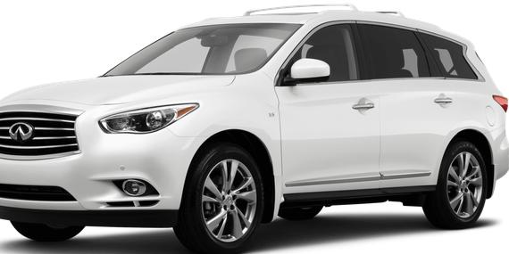 INFINITI QX60 2014 5N1AL0MM3EC536967 image