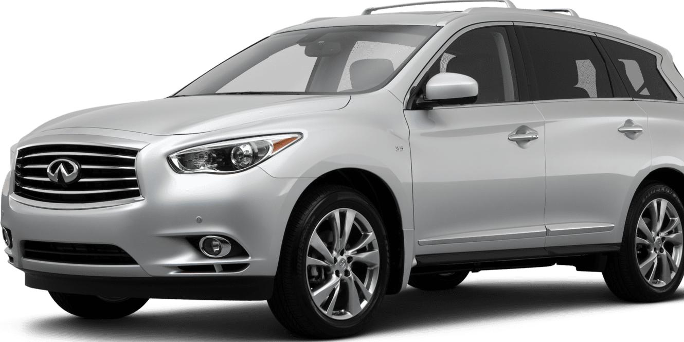 INFINITI QX60 2014 5N1AL0MM9EC543504 image