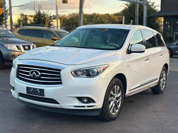INFINITI QX60 2014 5N1AL0MN8EC507490 image INFINITI QX60 2014 5N1AL0MN8EC507490 image