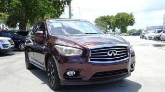 INFINITI QX60 2014 5N1AL0MN1EC511803 image