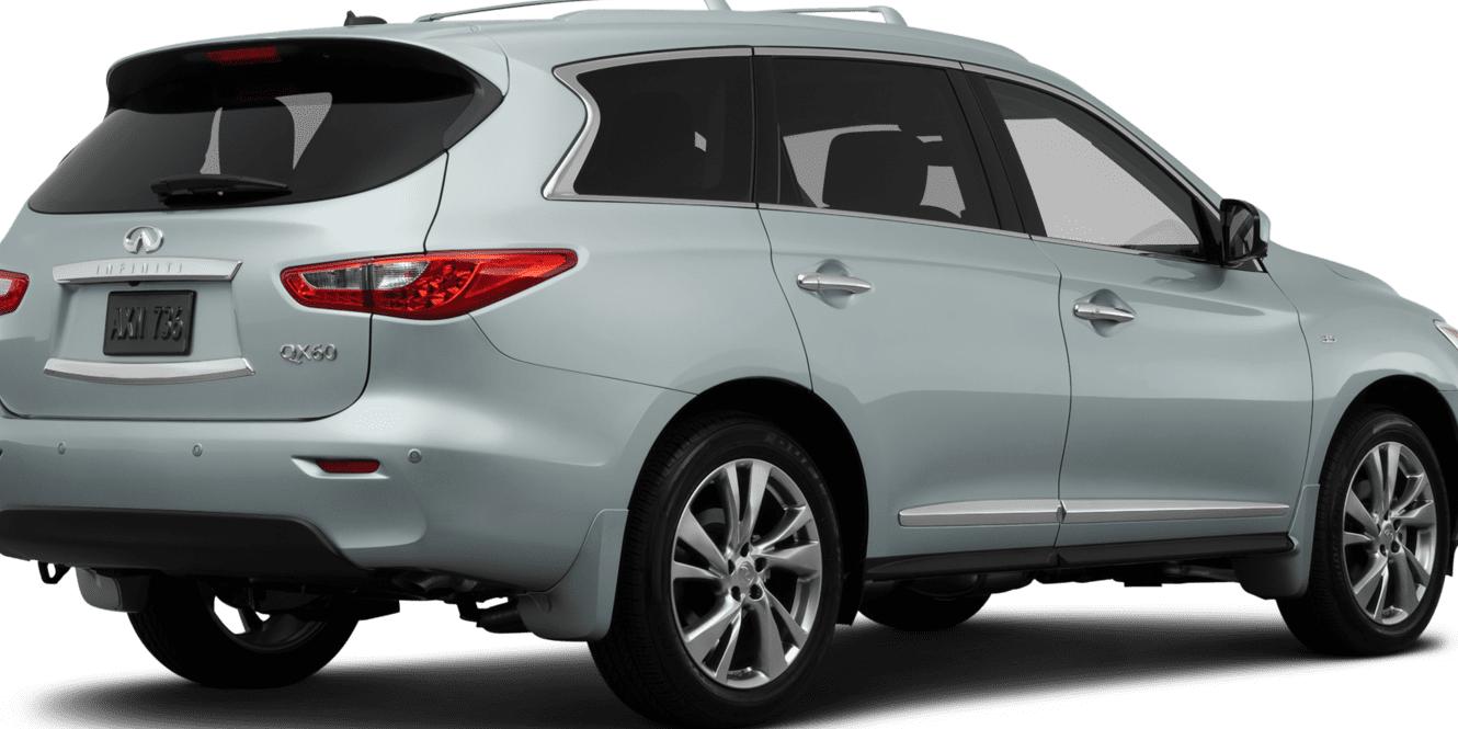 INFINITI QX60 2014 5N1AL0MN2EC537973 image