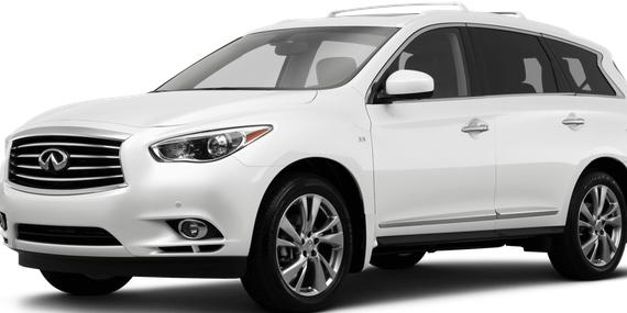 INFINITI QX60 2014 5N1AL0MM0EC514795 image