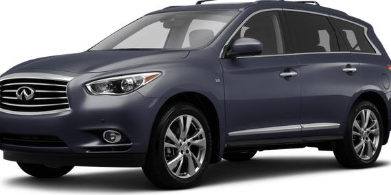 INFINITI QX60 2014 5N1AL0MM5EC550711 image