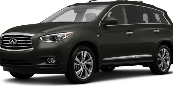 INFINITI QX60 2014 5N1AL0MM8EC527858 image