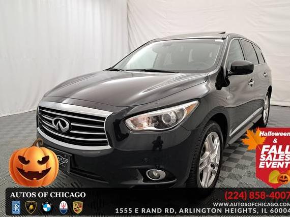 INFINITI QX60 2014 5N1CL0MN0EC511834 image INFINITI QX60 2014 5N1CL0MN0EC511834 image