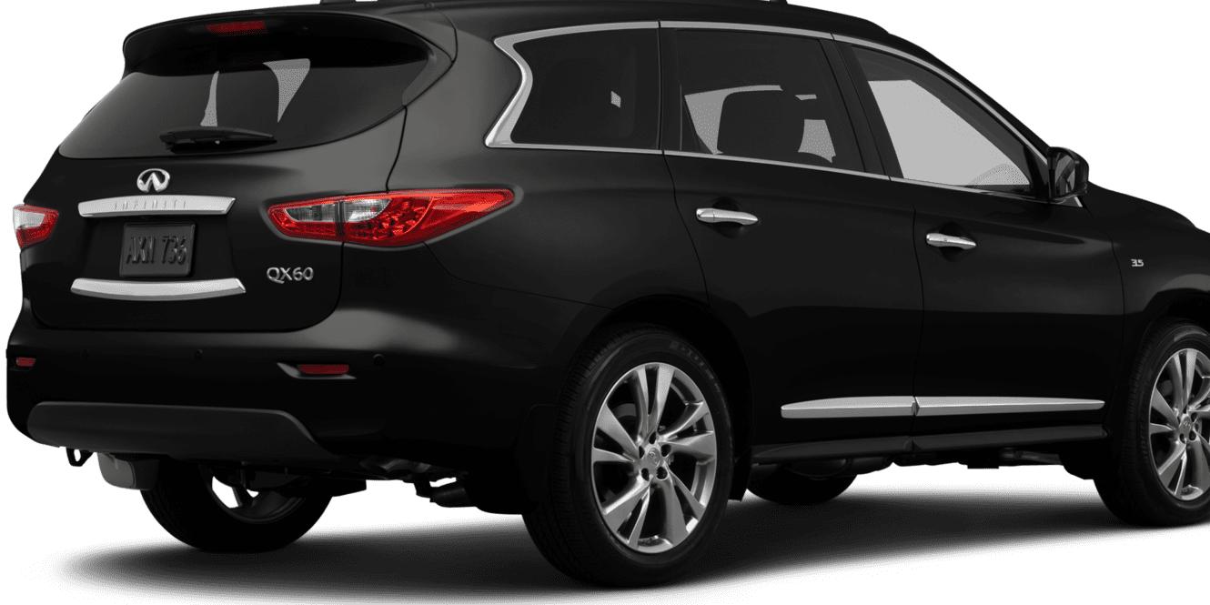 INFINITI QX60 2014 5N1AL0MN0EC521612 image