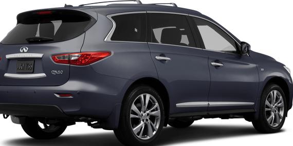INFINITI QX60 2014 5N1AL0MN1EC509467 image