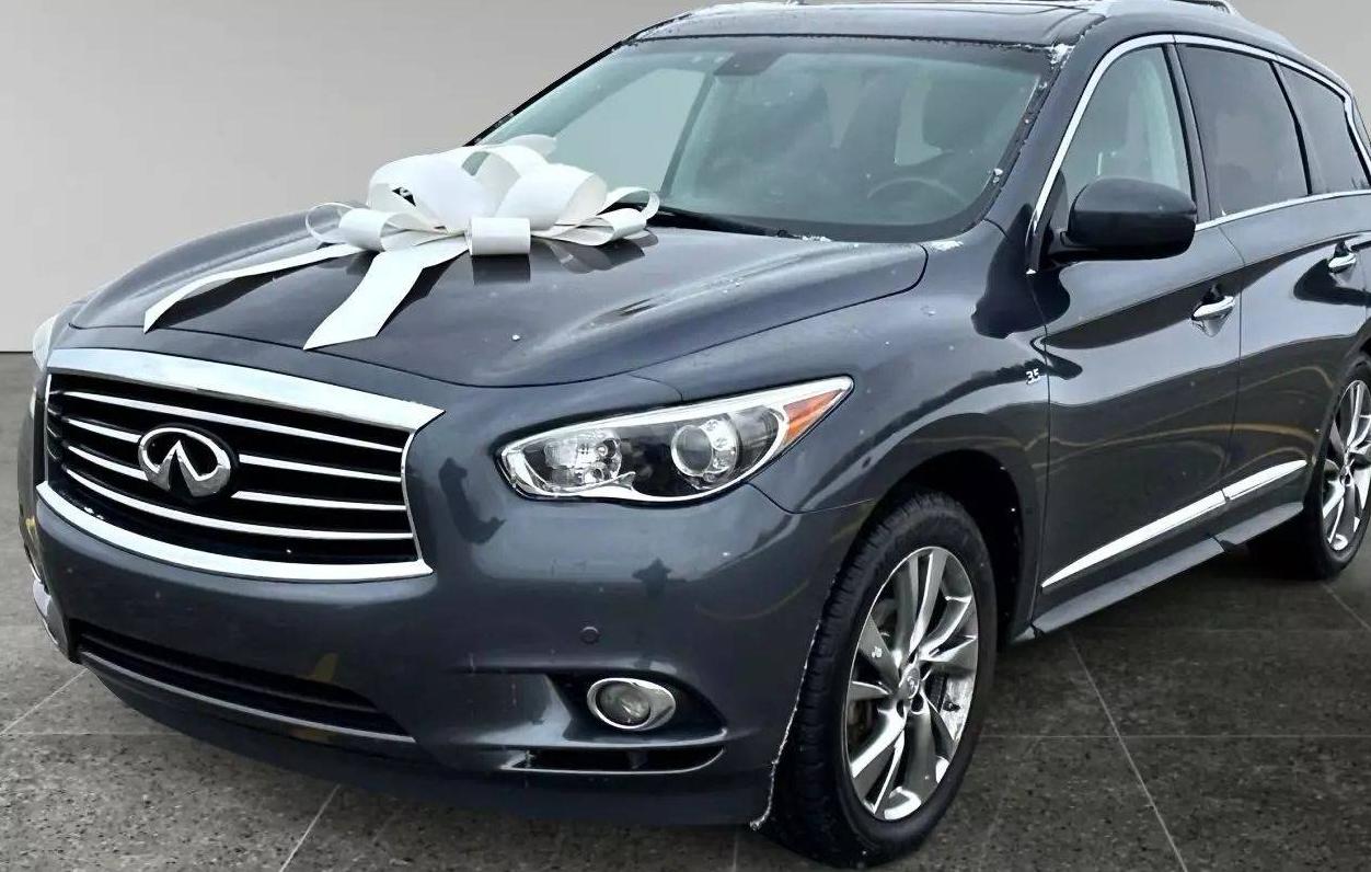 INFINITI QX60 2014 5N1AL0MMXEC531782 image