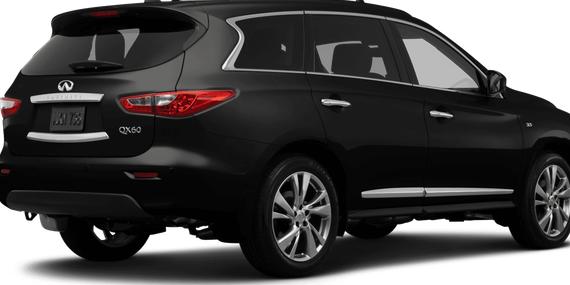 INFINITI QX60 2014 5N1AL0MN0EC521805 image