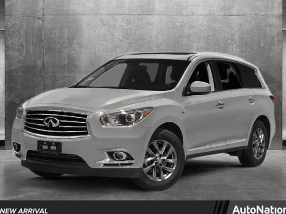 INFINITI QX60 2014 5N1AL0MN8EC543616 image