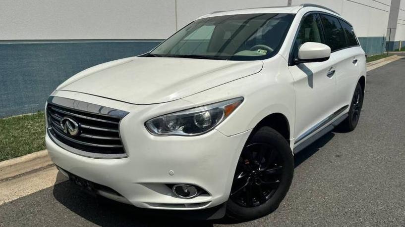 INFINITI QX60 2014 5N1AL0MM6EC521217 image