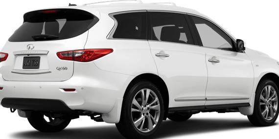 INFINITI QX60 2014 5N1AL0MN7EC531411 image