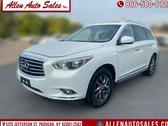 INFINITI QX60 2014 5N1AL0MN0EC535056 image INFINITI QX60 2014 5N1AL0MN0EC535056 image