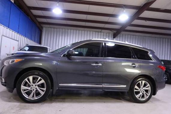 INFINITI QX60 2014 5N1AL0MN0EC520539 image