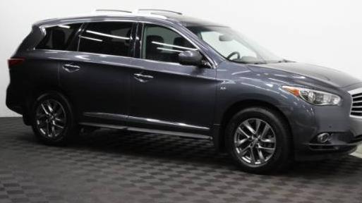 INFINITI QX60 2014 5N1AL0MN7EC537502 image