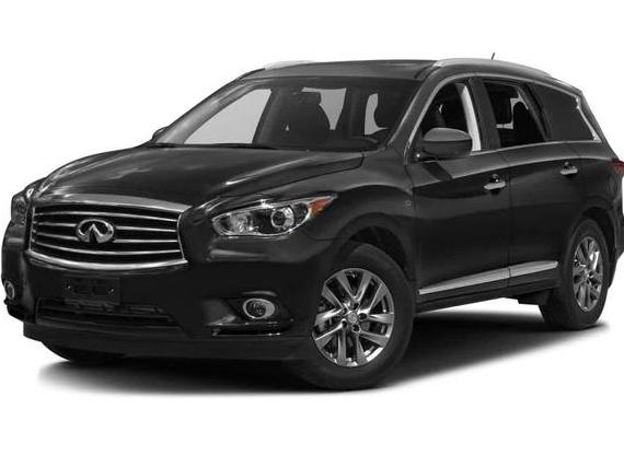 INFINITI QX60 2014 5N1AL0MM6EC526532 image