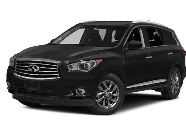 INFINITI QX60 2014 5N1AL0MM1EC555629 image