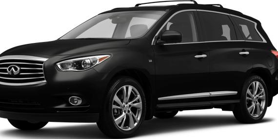 INFINITI QX60 2014 5N1AL0MMXEC509653 image