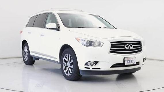 INFINITI QX60 2014 5N1AL0MM0EC543553 image INFINITI QX60 2014 5N1AL0MM0EC543553 image