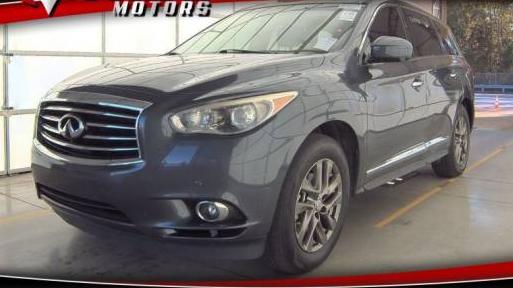 INFINITI QX60 2014 5N1AL0MM7EC535451 image