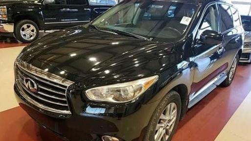 INFINITI QX60 2014 5N1AL0MM7EC506953 image