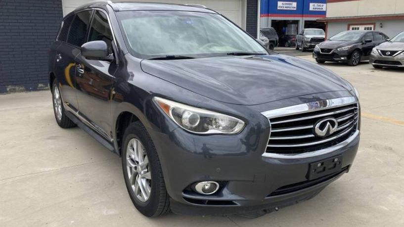 INFINITI QX60 2014 5N1AL0MN3EC554622 image