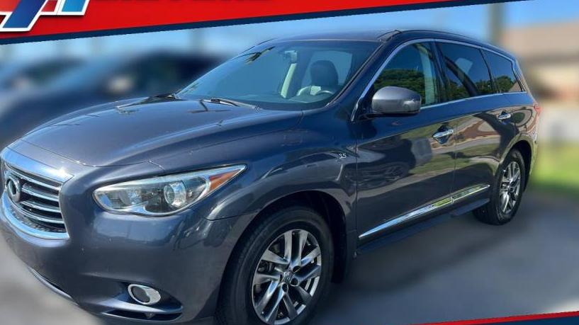 INFINITI QX60 2014 5N1AL0MN5EC521623 image