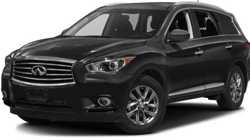 INFINITI QX60 2014 5N1AL0MM0EC520130 image