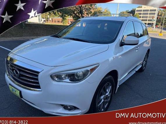 INFINITI QX60 2014 5N1AL0MM9EC506050 image INFINITI QX60 2014 5N1AL0MM9EC506050 image