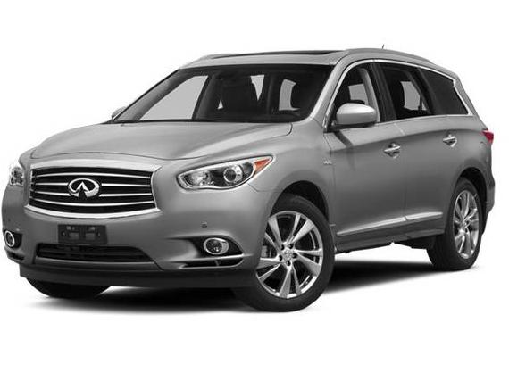 INFINITI QX60 2014 5N1CL0MM8EC516366 image