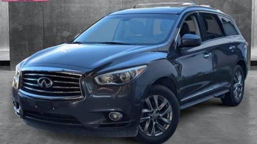 INFINITI QX60 2014 5N1CL0MM2EC512491 image