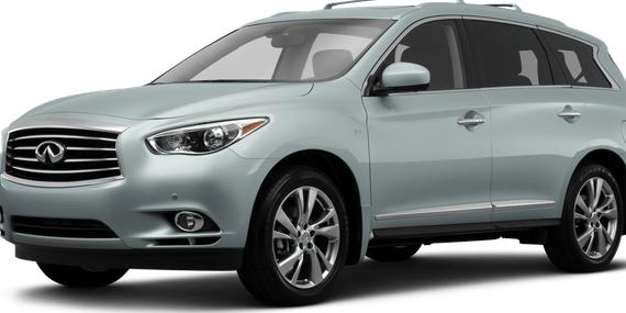INFINITI QX60 2014 5N1AL0MM9EC506453 image