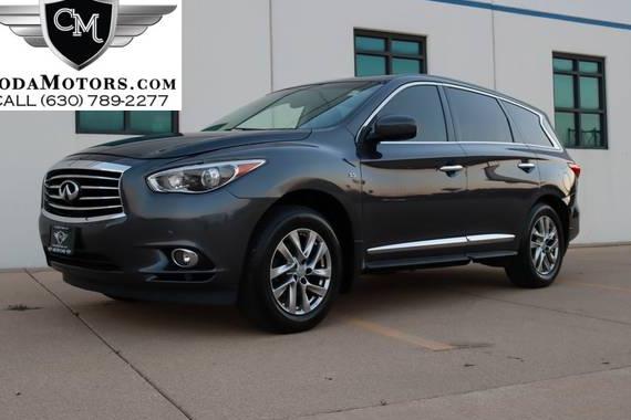 INFINITI QX60 2014 5N1AL0MM3EC510112 image INFINITI QX60 2014 5N1AL0MM3EC510112 image