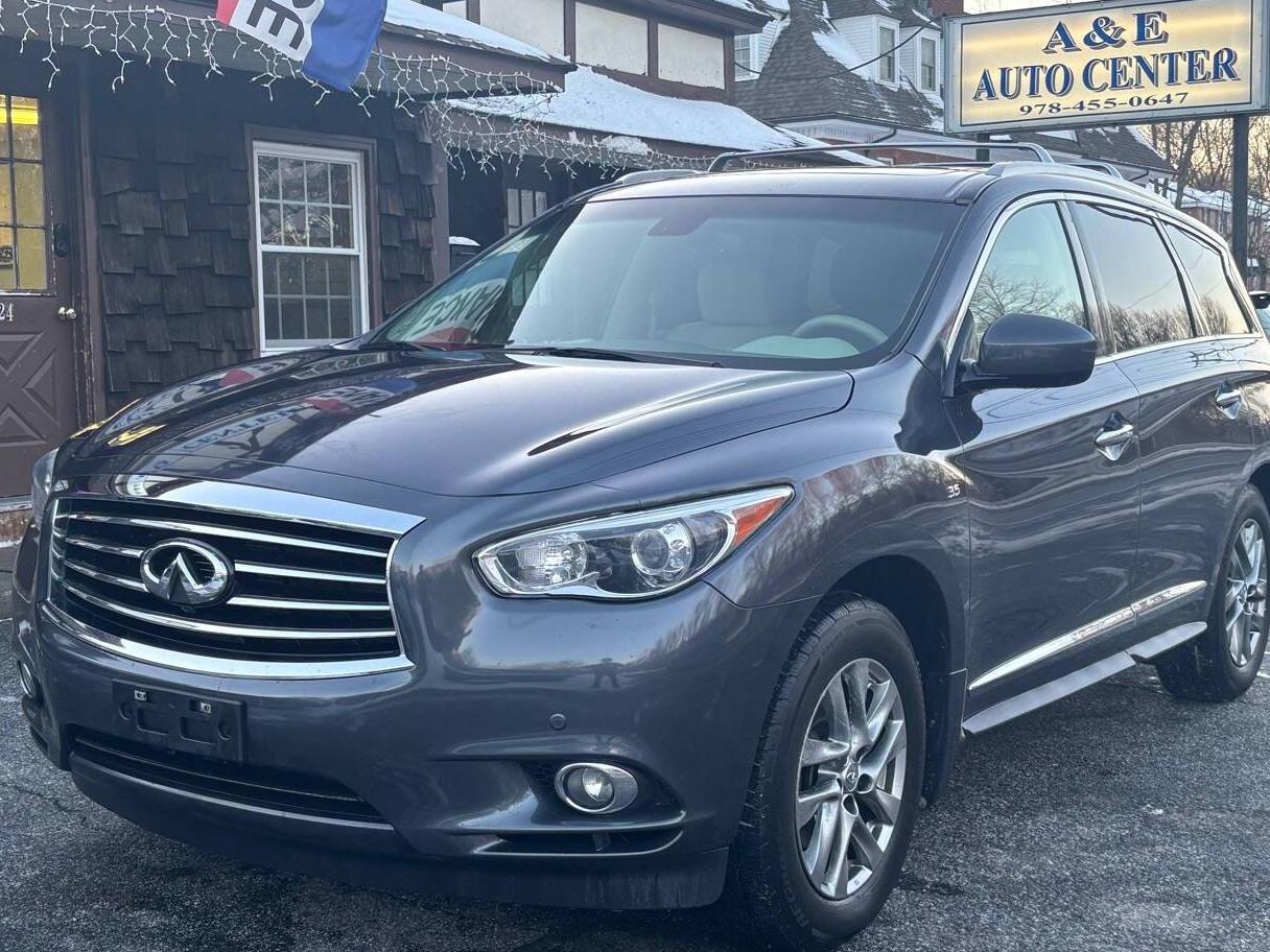 INFINITI QX60 2014 5N1AL0MM7EC552878 image