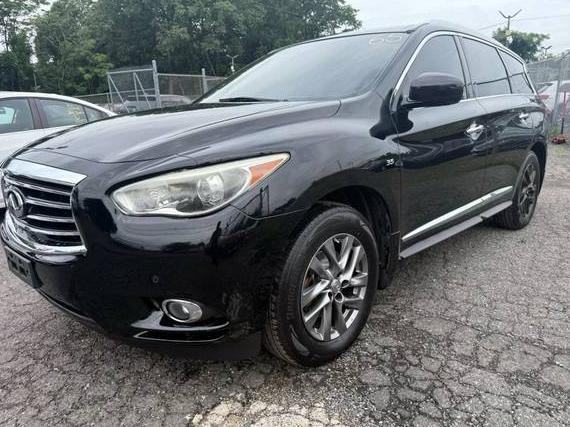INFINITI QX60 2014 5N1AL0MM7EC535465 image