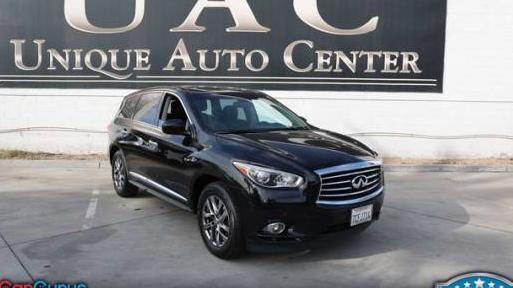 INFINITI QX60 2014 5N1AL0MN1EC505449 image