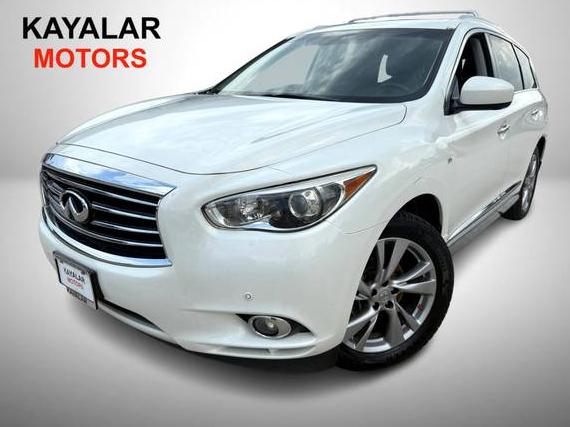 INFINITI QX60 2014 5N1AL0MM2EC509808 image INFINITI QX60 2014 5N1AL0MM2EC509808 image