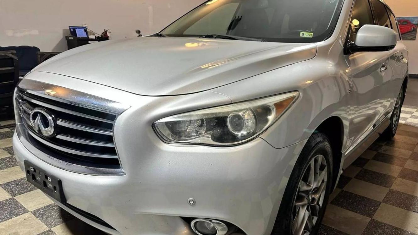 INFINITI QX60 2014 5N1AL0MM2EC507525 image