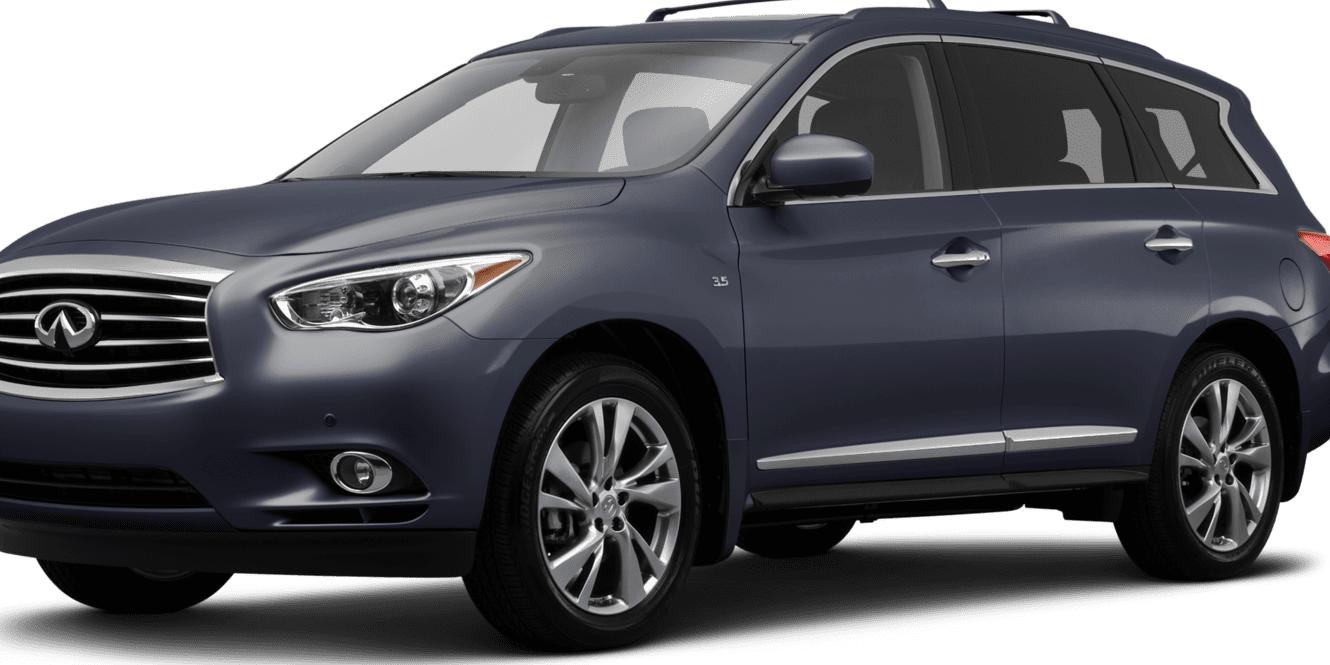 INFINITI QX60 2014 5N1AL0MM2EC540170 image