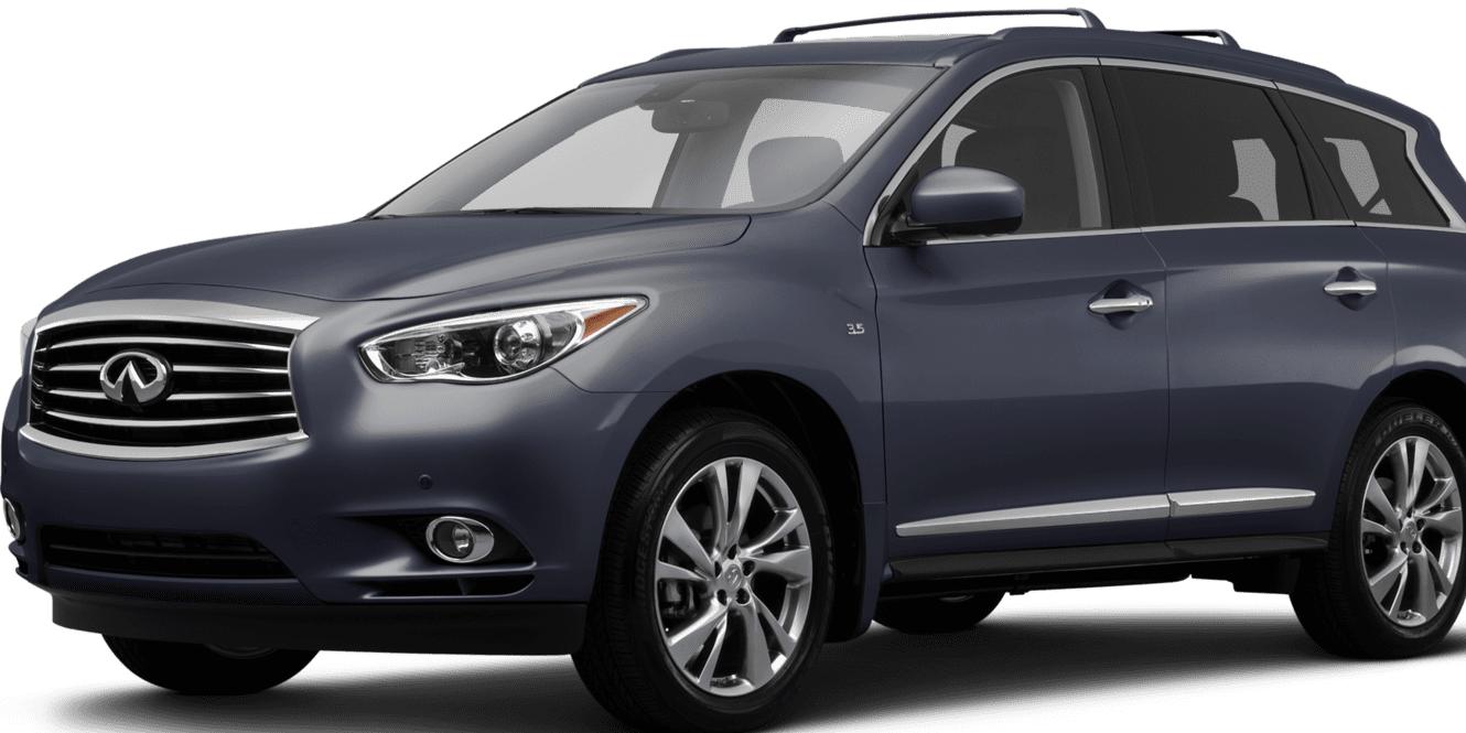 INFINITI QX60 2014 5N1AL0MM0EC540409 image