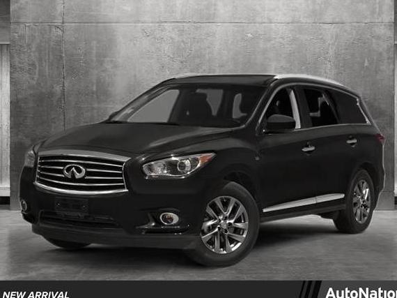 INFINITI QX60 2014 5N1AL0MN9EC504873 image