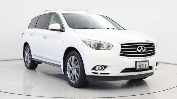 INFINITI QX60 2014 5N1AL0MM1EC547109 image INFINITI QX60 2014 5N1AL0MM1EC547109 image