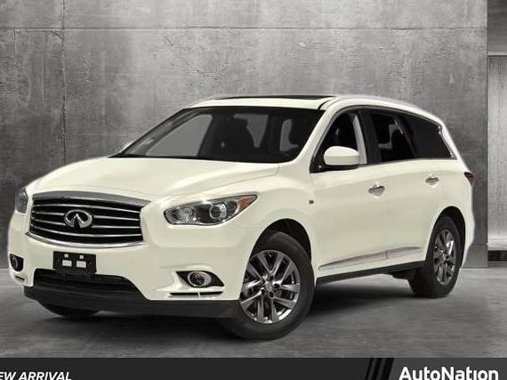 INFINITI QX60 2014 5N1AL0MNXEC549207 image