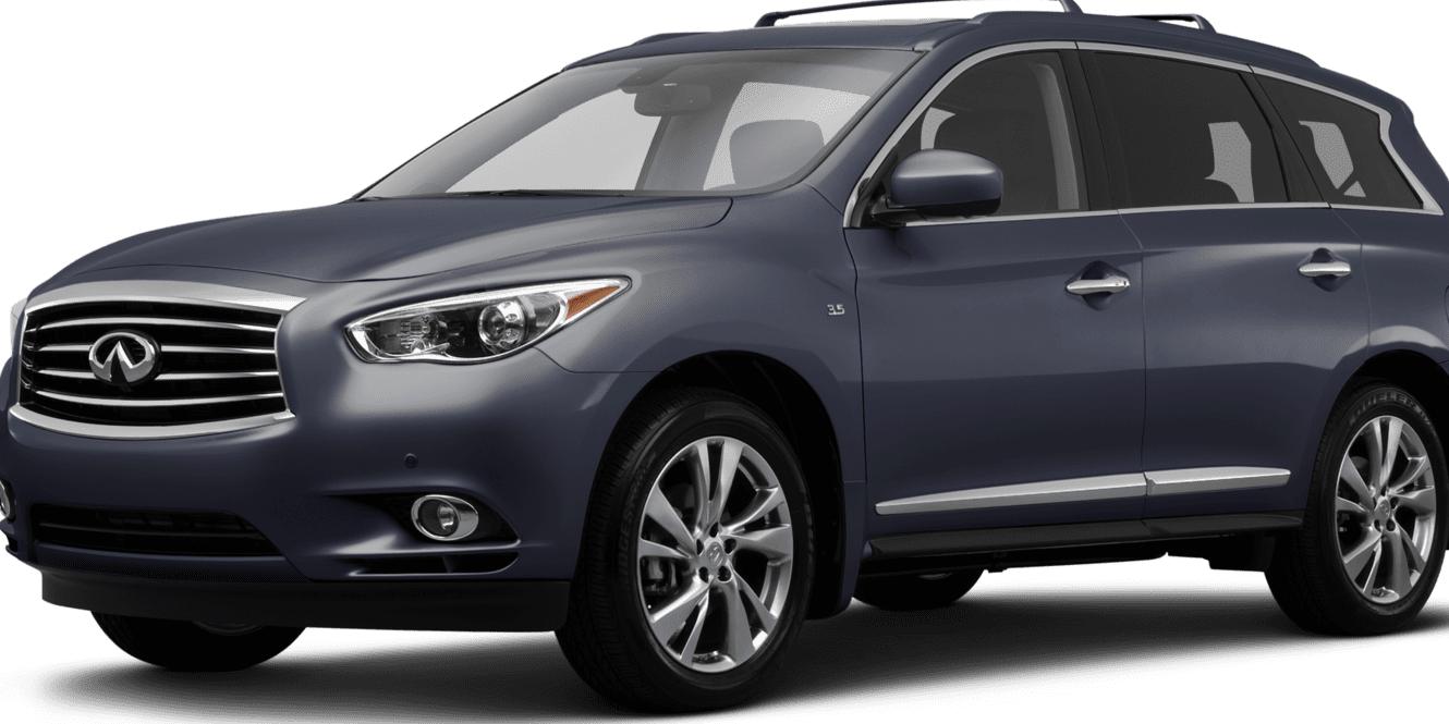 INFINITI QX60 2014 5N1AL0MM3EC537228 image