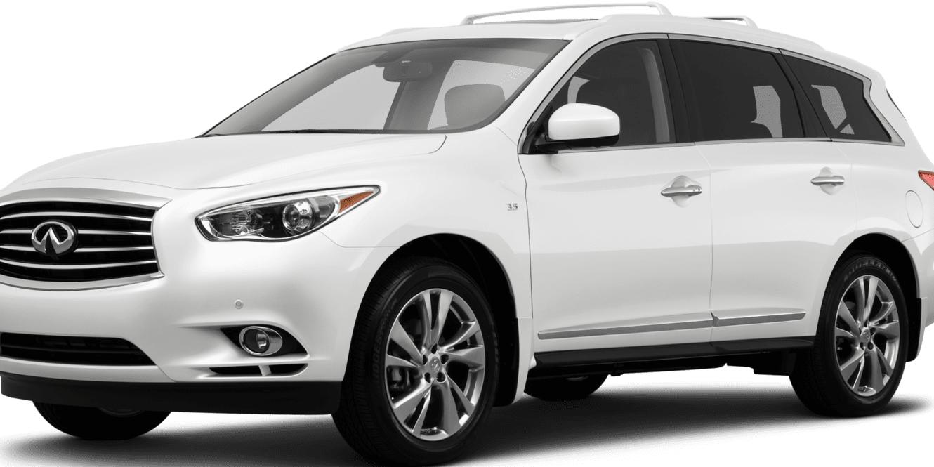 INFINITI QX60 2014 5N1AL0MM5EC555472 image