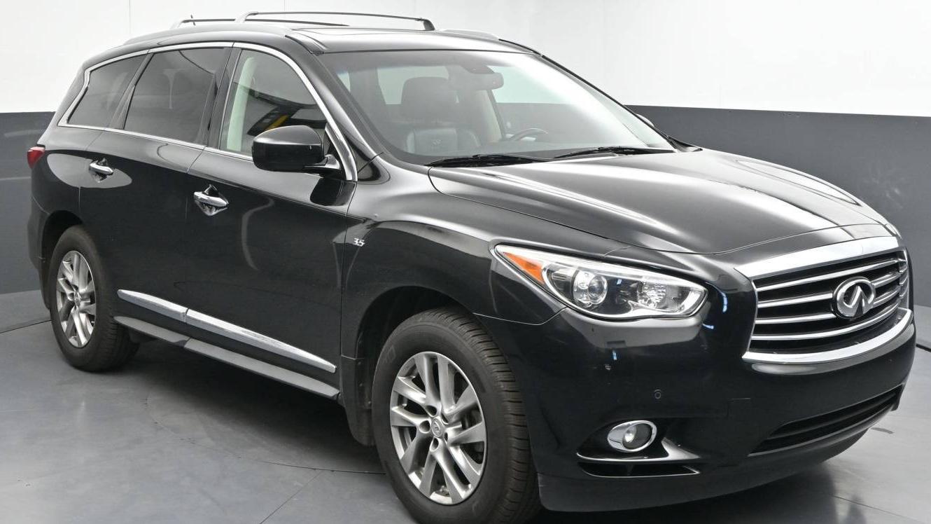 INFINITI QX60 2014 5N1AL0MM3EC555762 image